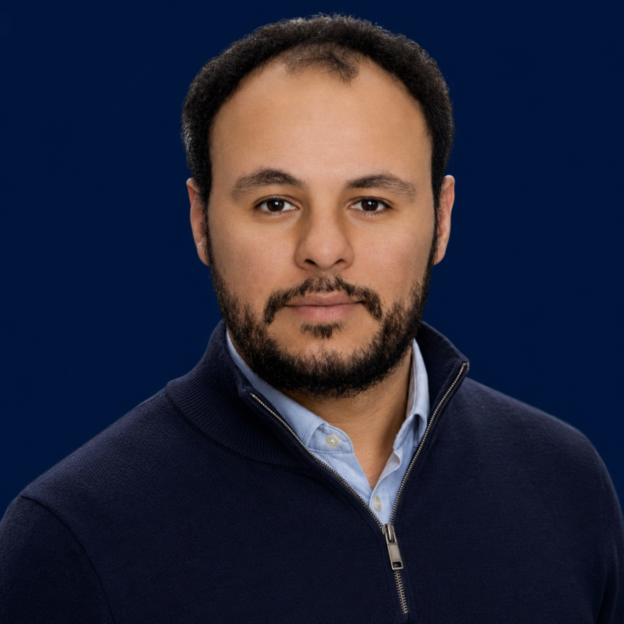 Dr. Gehad Youssef