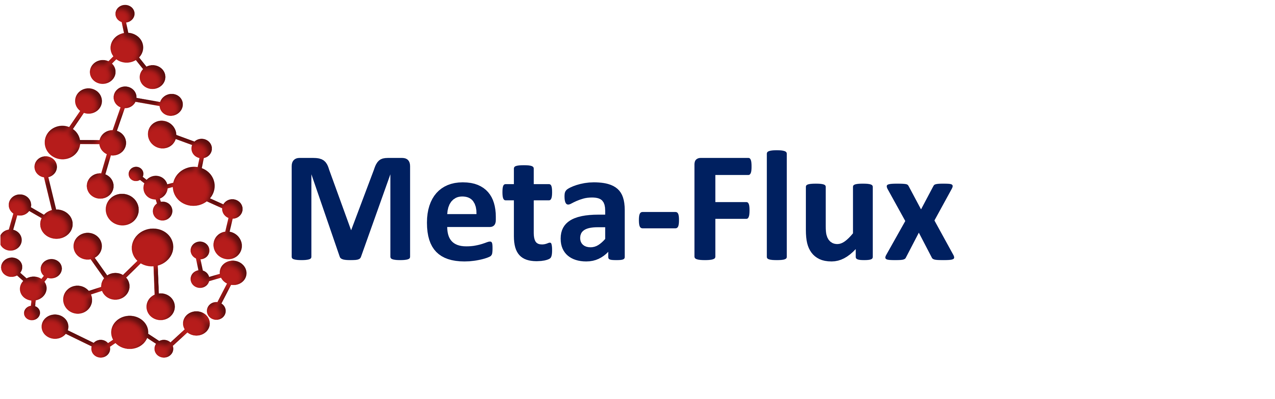 Meta-Flux Logo
